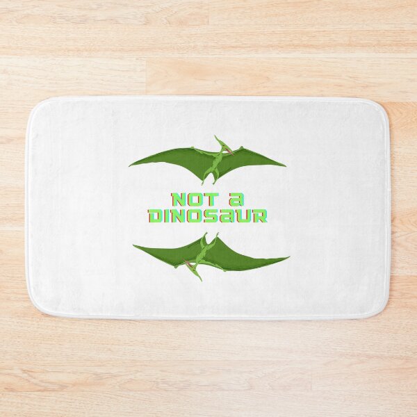 Item preview, Pterodactylus is Not a Dinosaur designed and sold by AstroLynx.