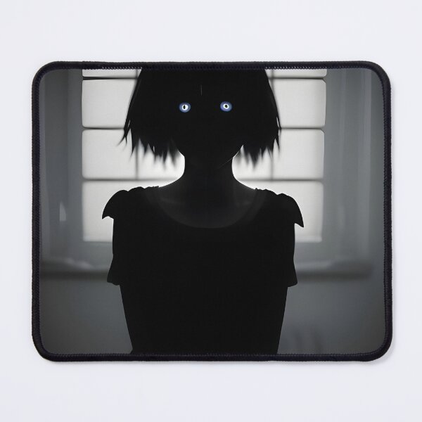 Item preview, Shadowed Gaze: Haunting Silence designed and sold by DarkJuliettes.