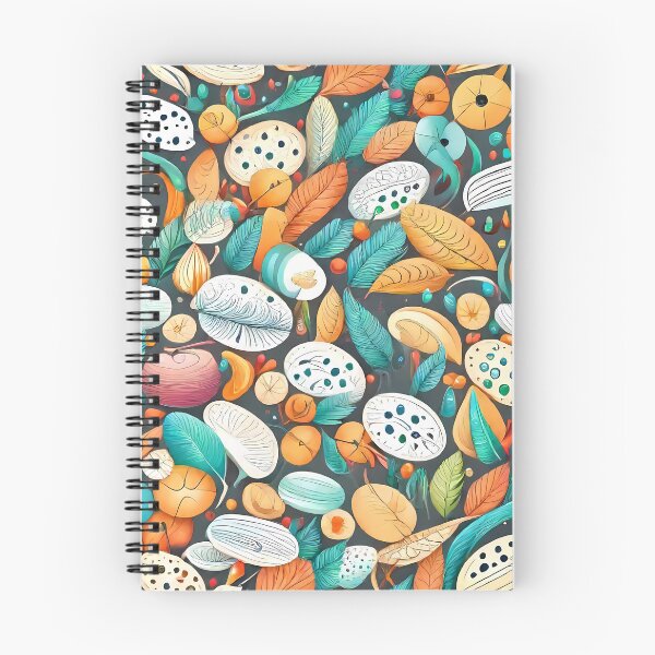 Item preview, Exotic patterns  designed and sold by PictureCanvas.