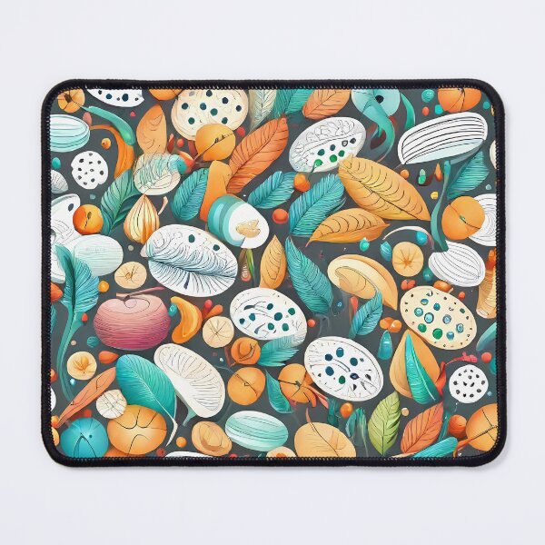 Item preview, Exotic patterns designed and sold by PictureCanvas.