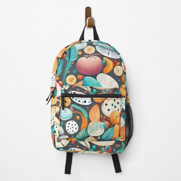 Item preview, Exotic patterns  designed and sold by PictureCanvas.