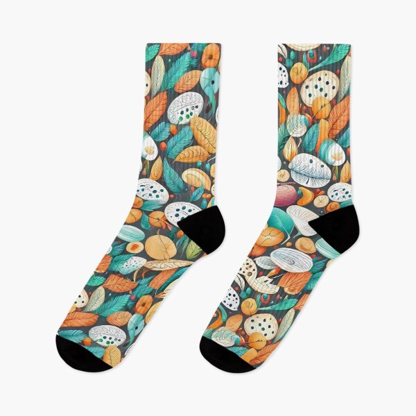 Item preview, Exotic patterns  designed and sold by PictureCanvas.