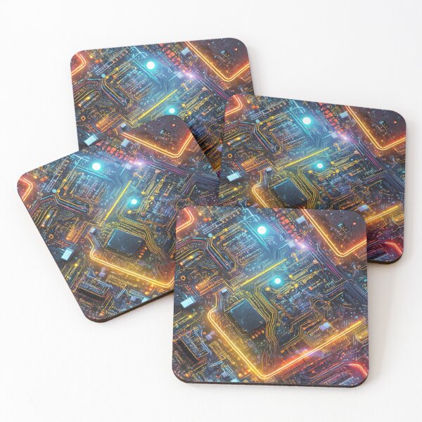 Item preview, Motherboard of a futuristic robot designed and sold by Didier Junk.