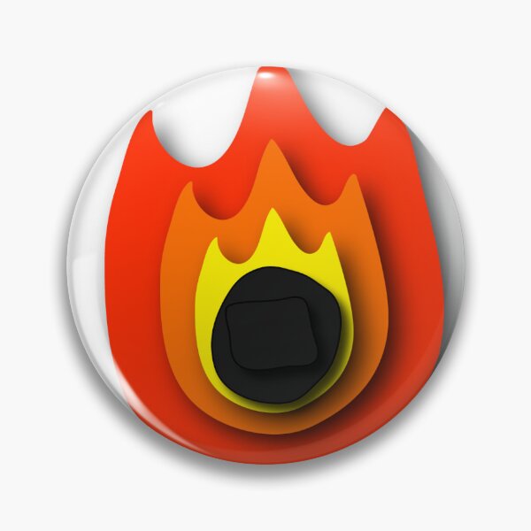 Item preview, Ryan started the fire designed and sold by LuBerdi121.