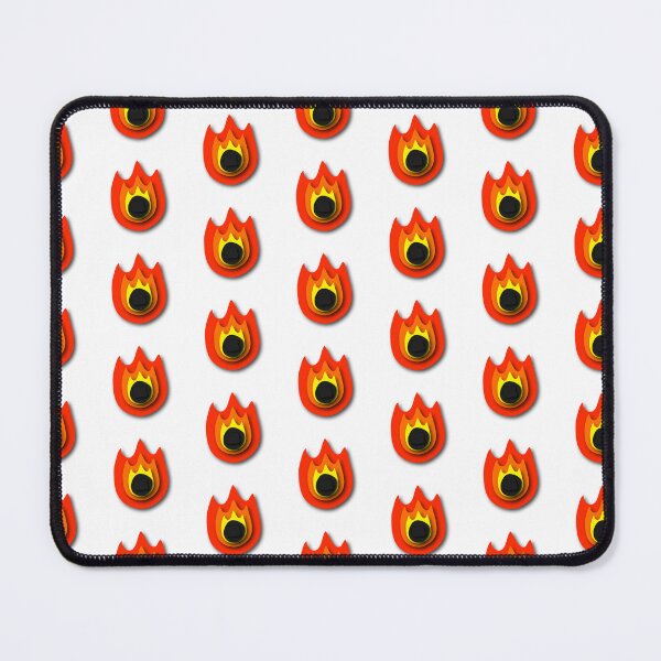 Item preview, Ryan started the fire designed and sold by LuBerdi121.