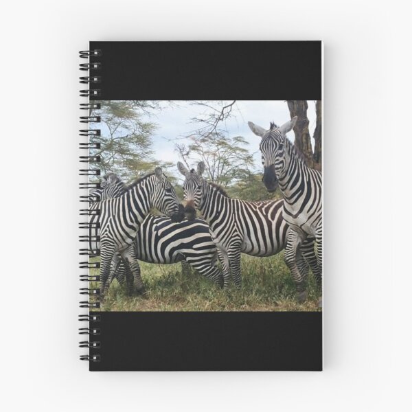 Item preview, Cute Zebras designed and sold by annenambiro.