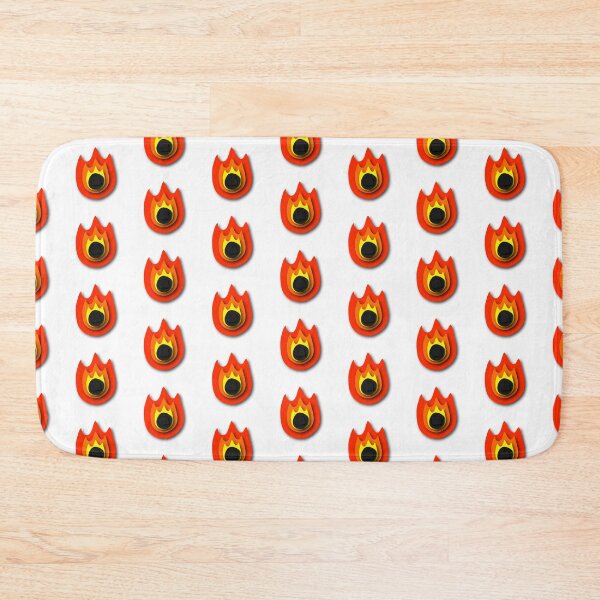 Item preview, Ryan started the fire designed and sold by LuBerdi121.