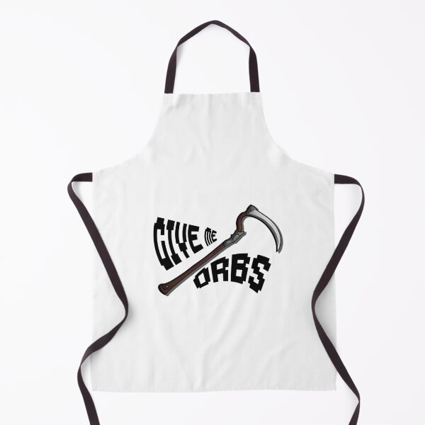 Item preview, Give me Orbs! - Grim Reaper Kit Design (Black) designed and sold by TyxShop.