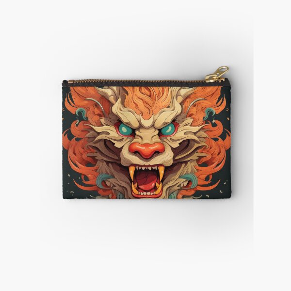 Item preview, Chinese Dragon 3 designed and sold by Rugbywear.