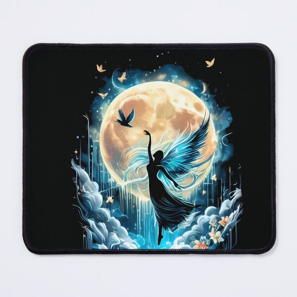 Item preview, dancing in the moonlight designed and sold by GLORY-LIFE.