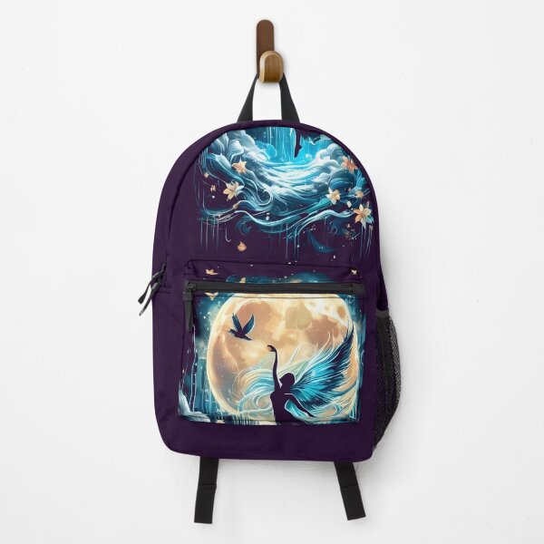 Item preview, dancing in the moonlight designed and sold by GLORY-LIFE.