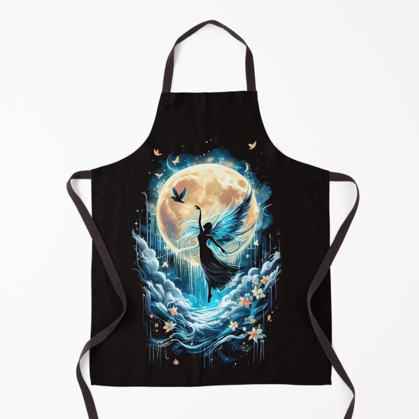 Item preview, dancing in the moonlight designed and sold by GLORY-LIFE.