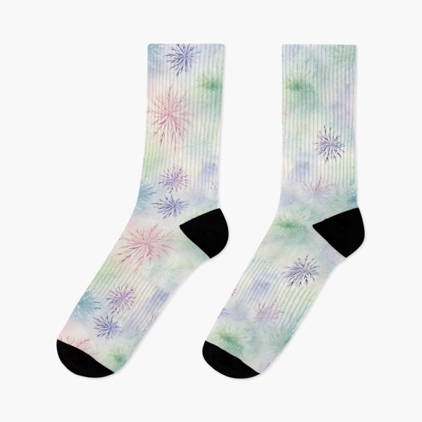 Item preview, Aurora Borealis of Frozen Crystals designed and sold by AinigrivDoll.