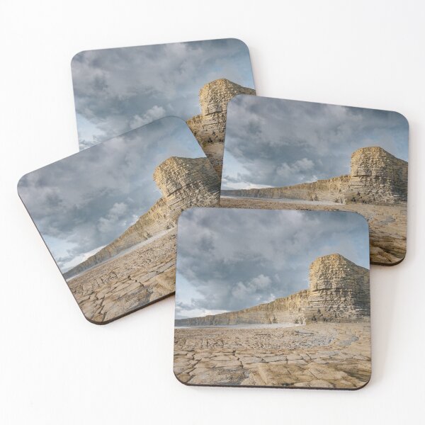 Item preview, Nash Point Beach South Wales designed and sold by heidipics.