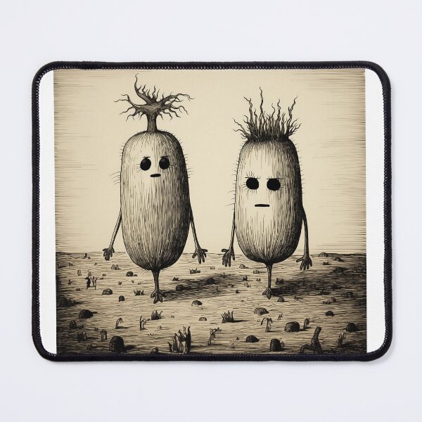 Item preview, Rise of the Turnips designed and sold by jmacthewicked.