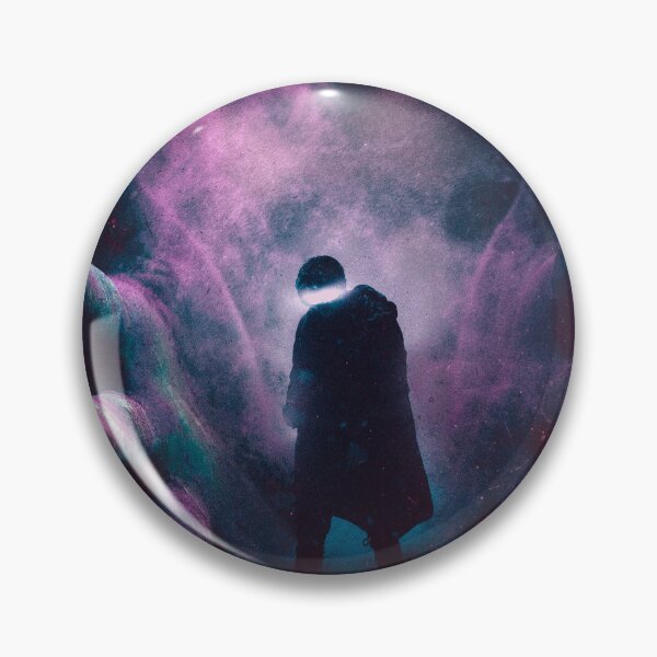 Item preview, Paranormal Vision designed and sold by dusan449.