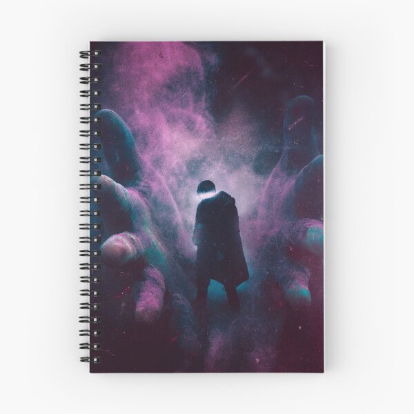 Item preview, Paranormal Vision designed and sold by dusan449.