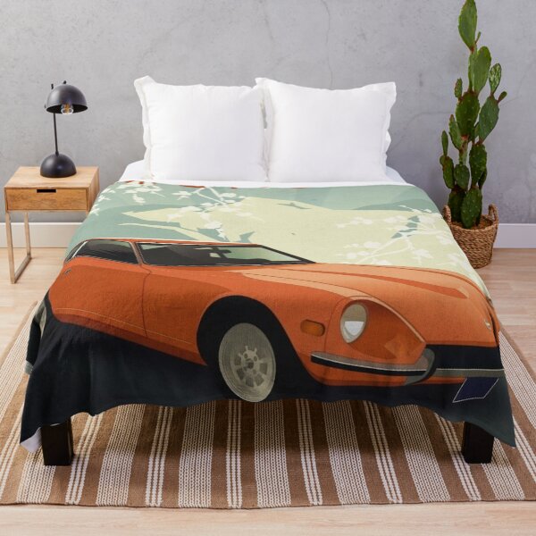 Item preview, Datsun 240z designed and sold by Road To Track.