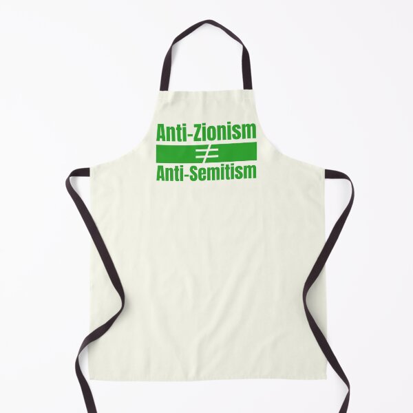 Item preview, anti-zionism is not anti-semitism free palestine designed and sold by Randa Ranmania.