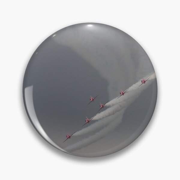 Item preview, The radiant red arrows designed and sold by miradorpictures.