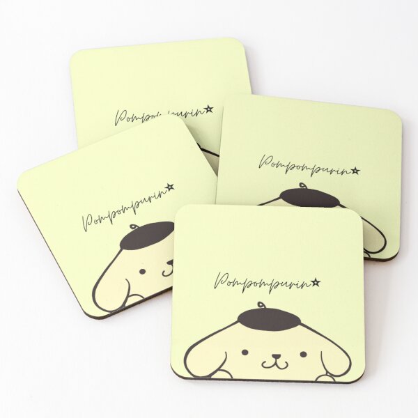 Item preview, Pompompurin designed and sold by Quackty.