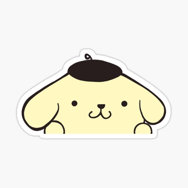 Item preview, Pompompurin designed and sold by Tara!.