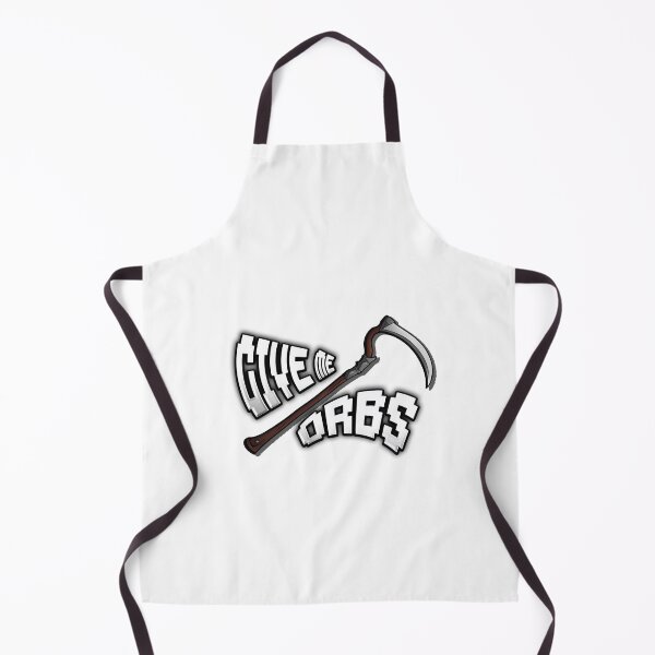 Item preview, Give me Orbs! - Grim Reaper Kit Design (Gradient) designed and sold by TyxShop.