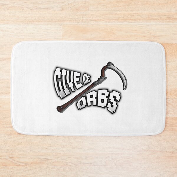 Item preview, Give me Orbs! - Grim Reaper Kit Design (Gradient) designed and sold by TyxShop.