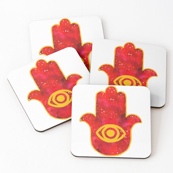 Item preview, HAMSA HAND designed and sold by ARTopher.