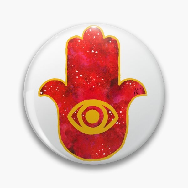 Item preview, HAMSA HAND designed and sold by ARTopher.