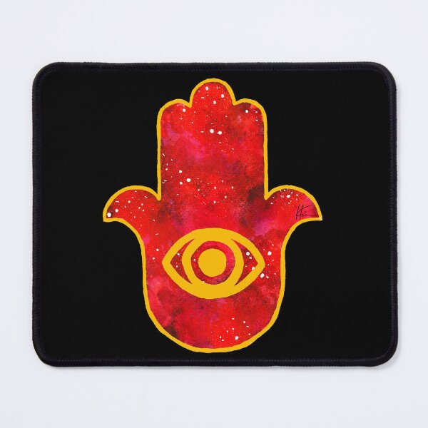 Item preview, HAMSA HAND designed and sold by ARTopher.