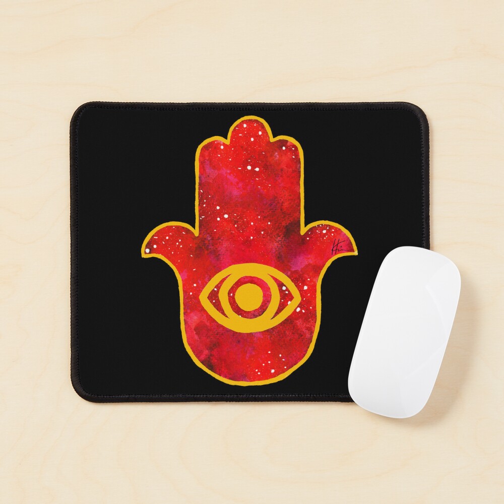 Item preview, Mouse Pad designed and sold by ARTopher.