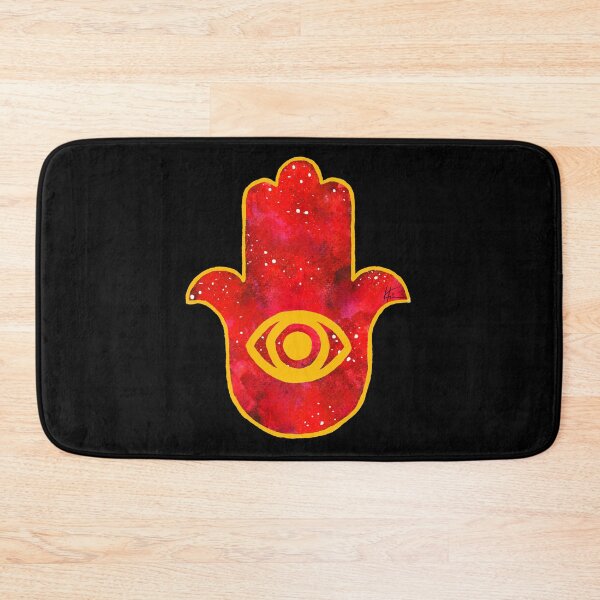 Item preview, HAMSA HAND designed and sold by ARTopher.