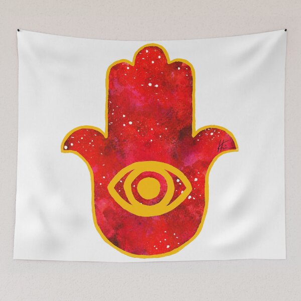 Item preview, HAMSA HAND designed and sold by ARTopher.