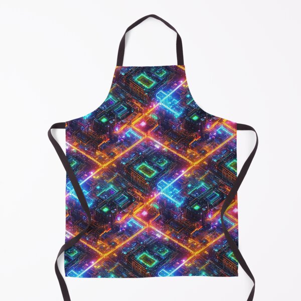 Item preview, Motherboard of a futuristic robot designed and sold by Didier Junk.