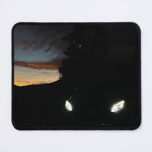 Item preview, Sunset: Night driving designed and sold by Babyoli.