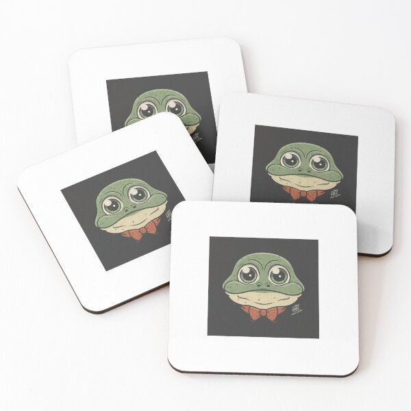 Artikelvorschau, pepe entworfen und verkauft von SZYMAXO.