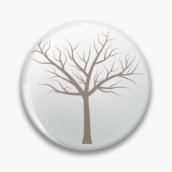 Item preview, Bare Tree - Tree Without Leaves designed and sold by DJAMALK.