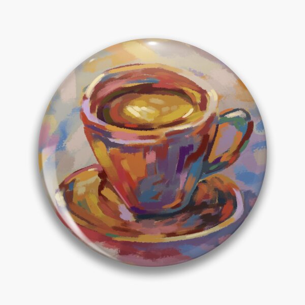 Item preview, Coffee Cup designed and sold by Lily Mailloux.