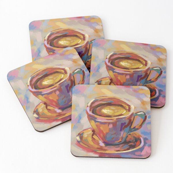 Item preview, Coffee Cup designed and sold by Lily Mailloux.