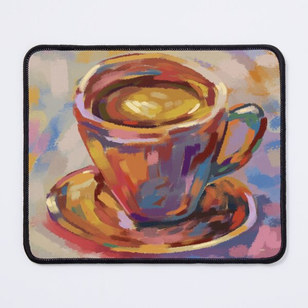 Item preview, Coffee Cup designed and sold by Lily Mailloux.