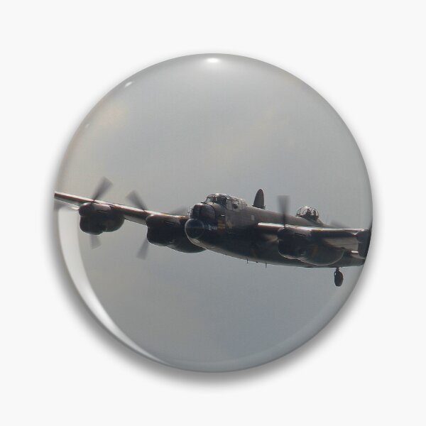 Item preview, RAF Lancaster designed and sold by miradorpictures.