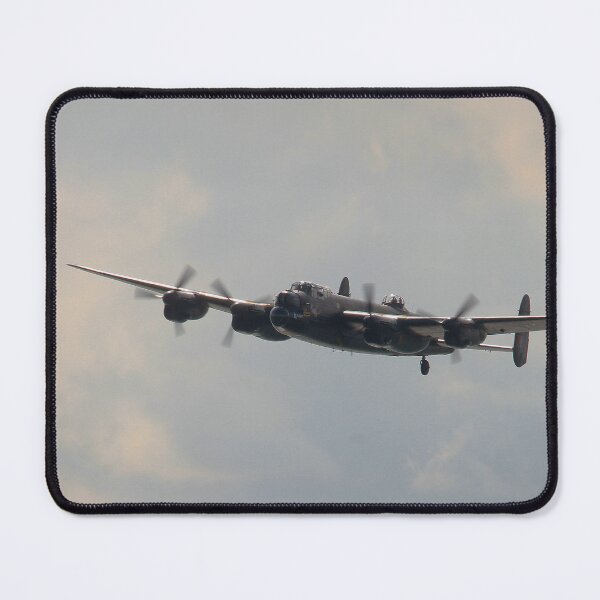 Item preview, RAF Lancaster designed and sold by miradorpictures.
