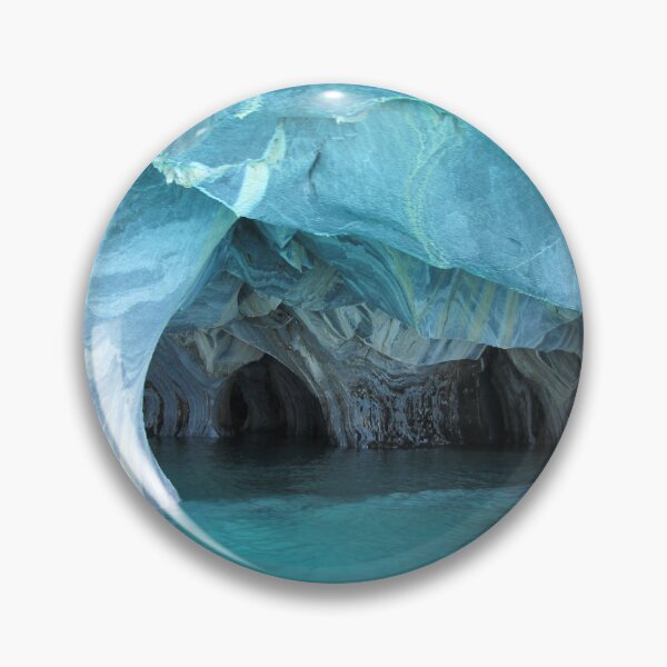 Item preview, "Enchanting Ocean Caves: Sublime Depths and Mystical Beauty" designed and sold by eliftirandaz.