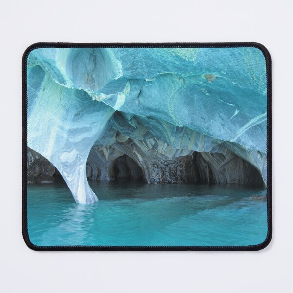 Item preview, "Enchanting Ocean Caves: Sublime Depths and Mystical Beauty" designed and sold by eliftirandaz.