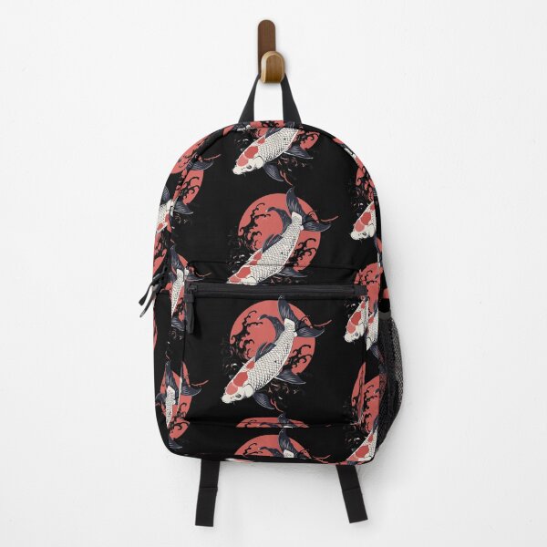 Item preview, Traditional carp koi designed and sold by TheRealmWithin.