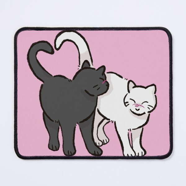 Item preview, Love Whiskers designed and sold by Yanickowo.