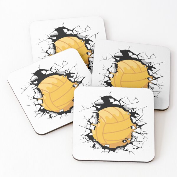 Item preview, Waterpolo breakthrough designed and sold by DrawHandArt.