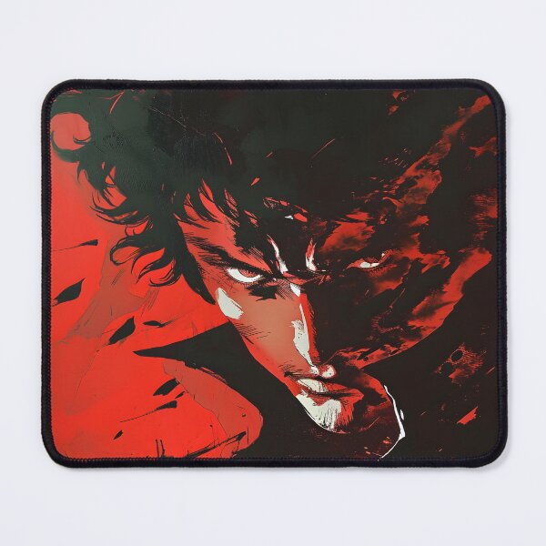 Item preview, Soul-shaking Despair: Unleashing the Dark Fantasy of Devilman CryBaby designed and sold by InsaneLEDP1994.