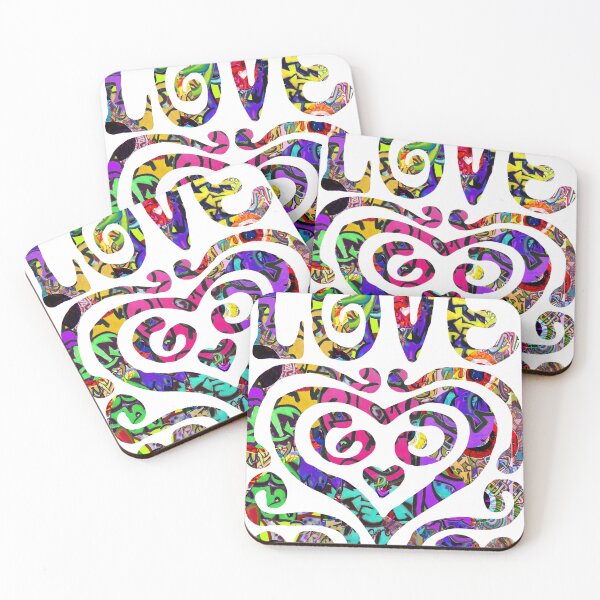Item preview, Love designed and sold by Diego Manuel Rodriguez.